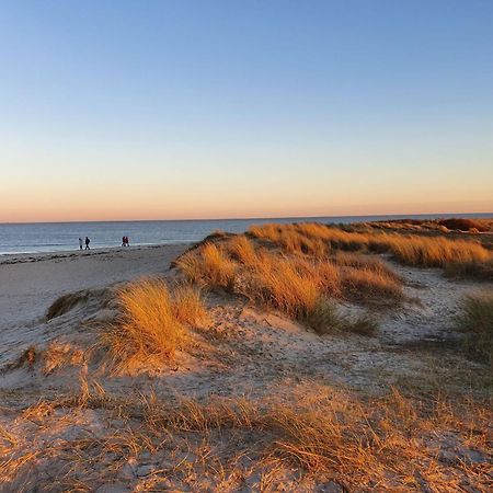 Ferienwohnungen Meer-Schillig Bagian luar foto