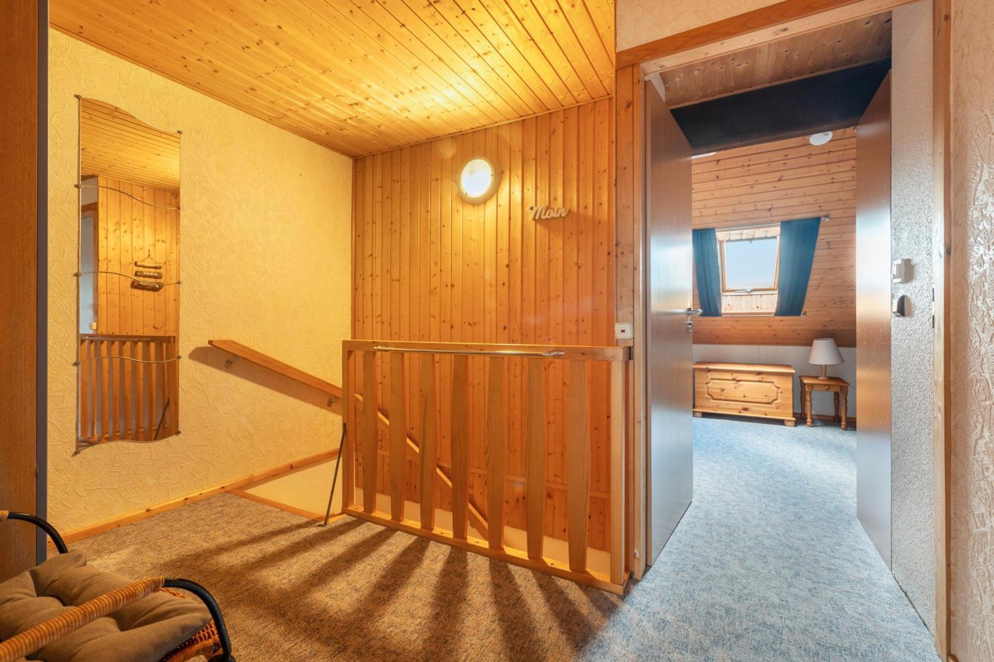 Ferienwohnungen Meer-Schillig Bagian luar foto