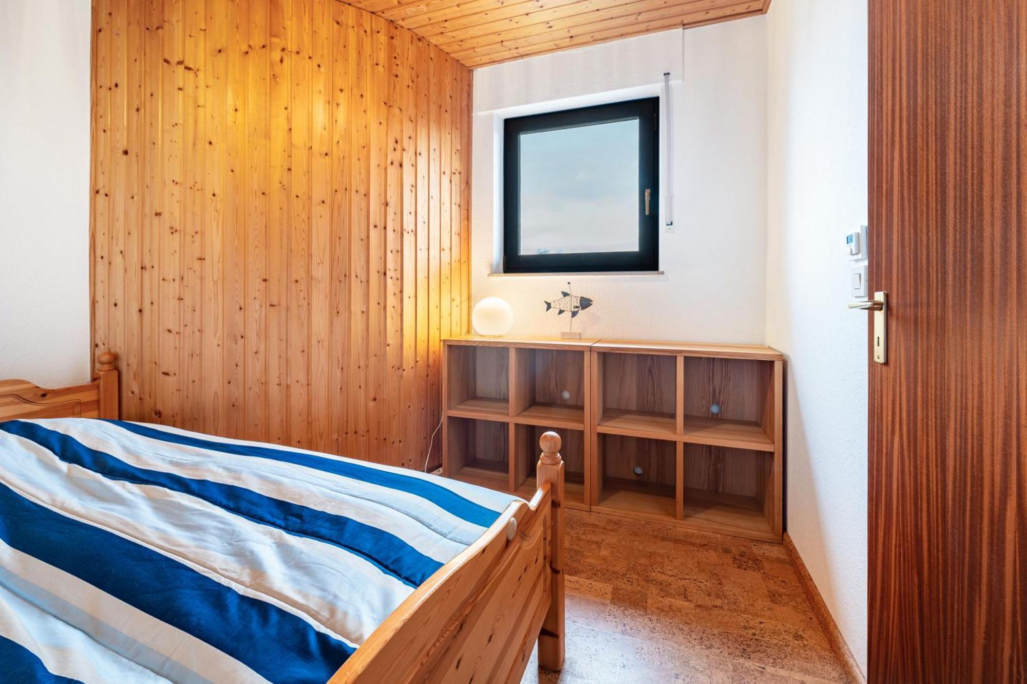 Ferienwohnungen Meer-Schillig Bagian luar foto